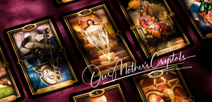 Tarot and Oracle Cards and Card Decks