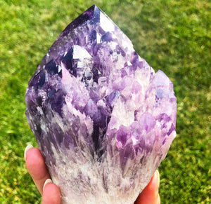 Amethyst 