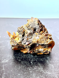 Condesa Mine Quartz Mixed Mineral Specimen