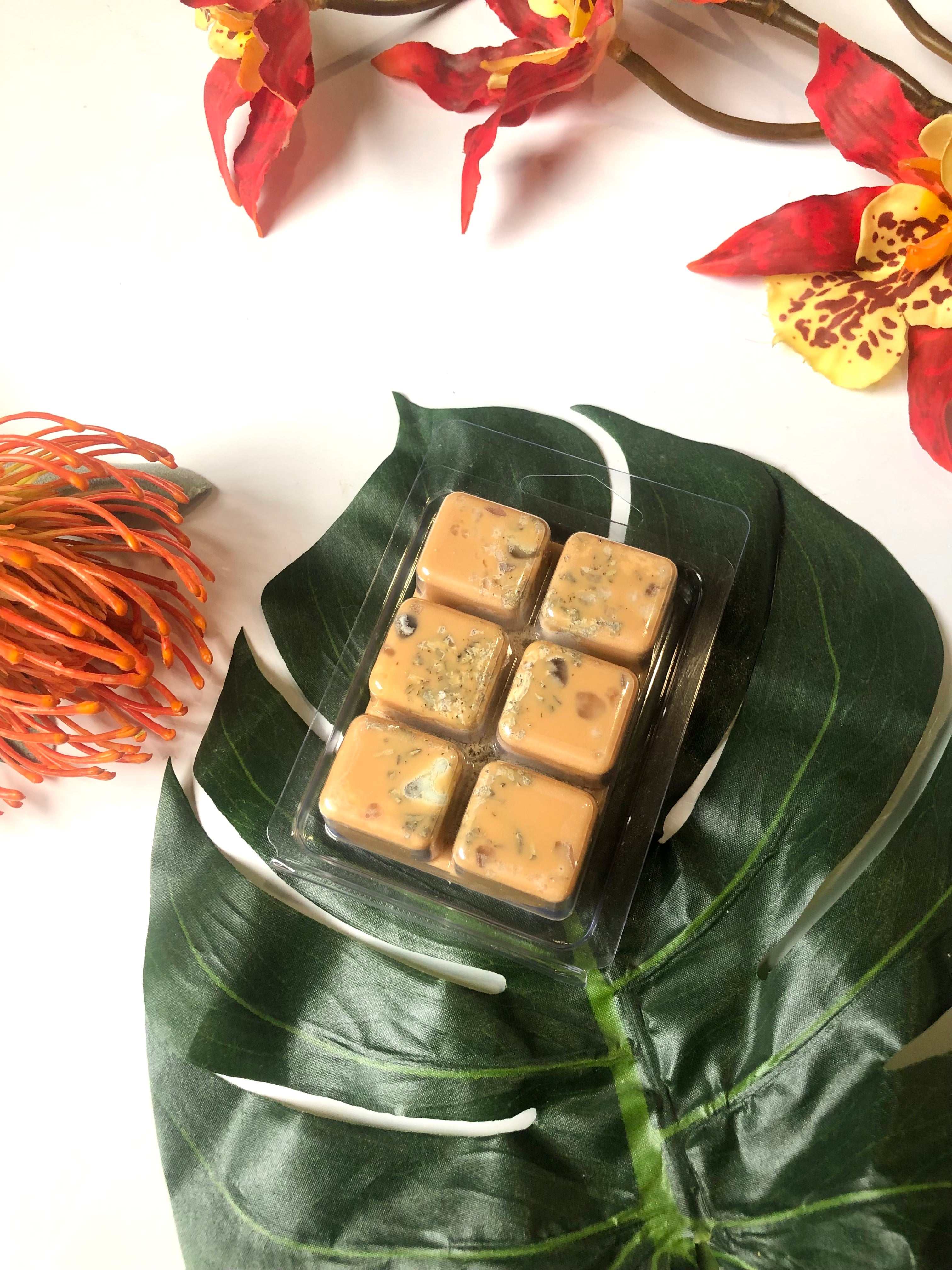 Gingerbread Cottage Wax Melts
