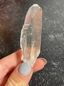 Lemurian Quartz Termination